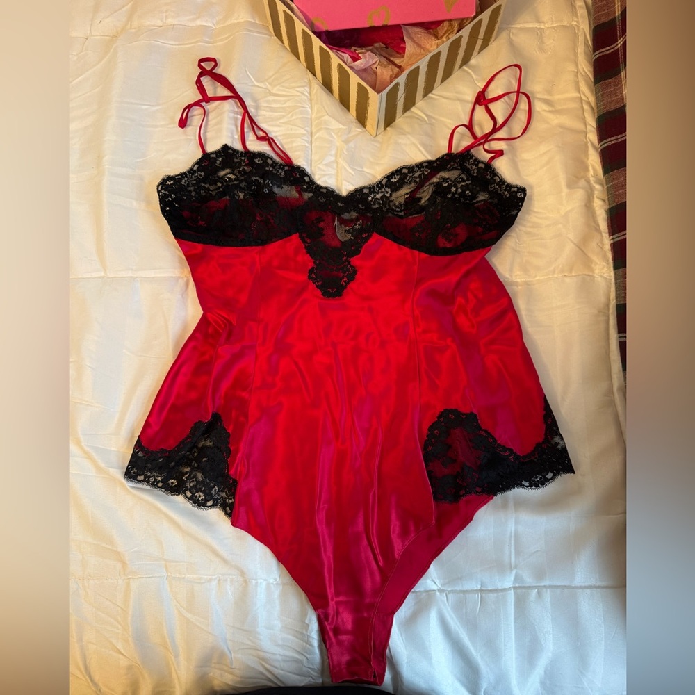 Victoria’s Secret Teddy